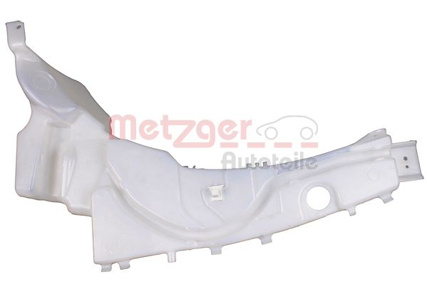 Rezervor apa,spalare parbriz 2140349 METZGER